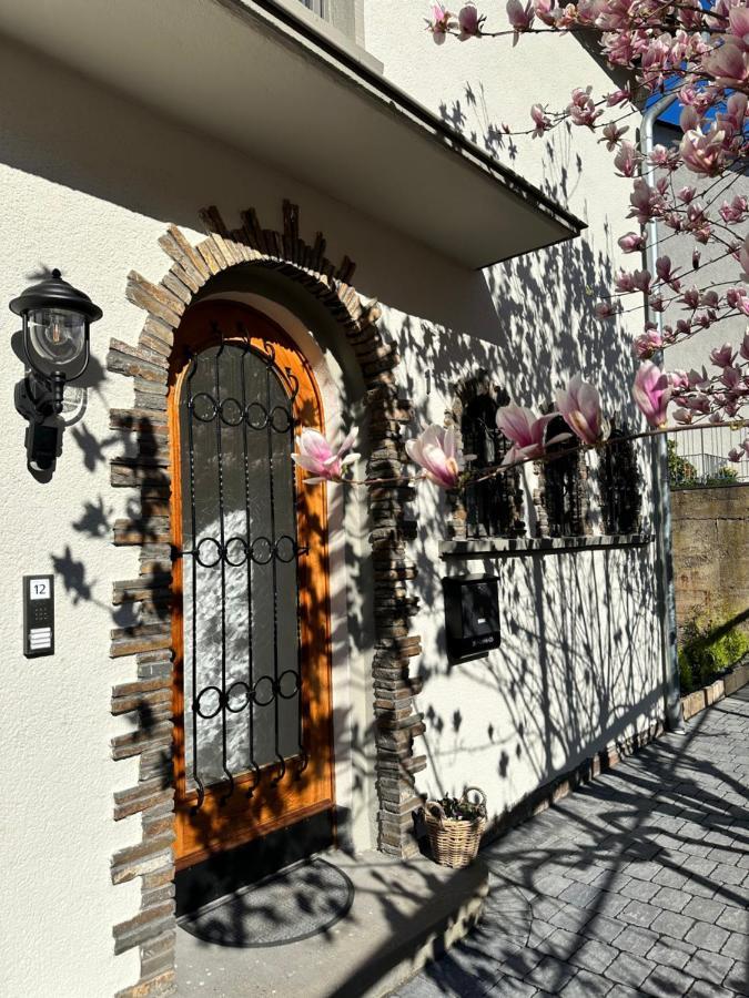 Ferienwohnung Sonnenseite Cochem Eksteriør bilde