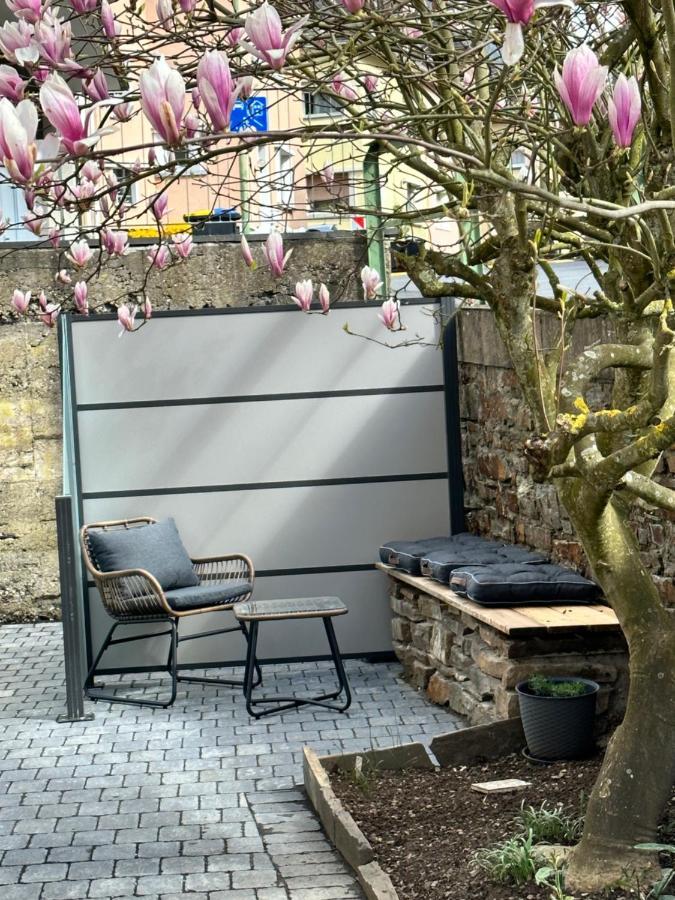Ferienwohnung Sonnenseite Cochem Eksteriør bilde